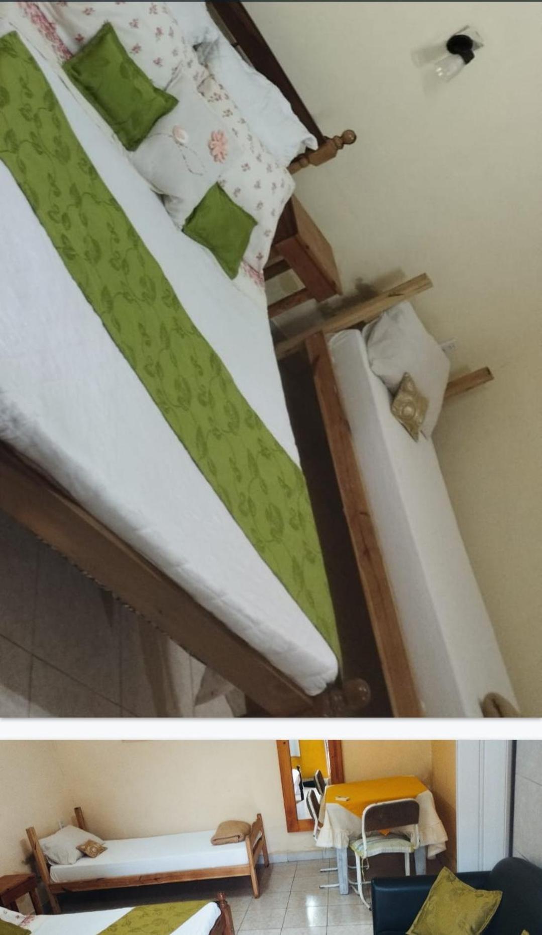 פוארטו איגואסו Hostel Damaris חדר תמונה
