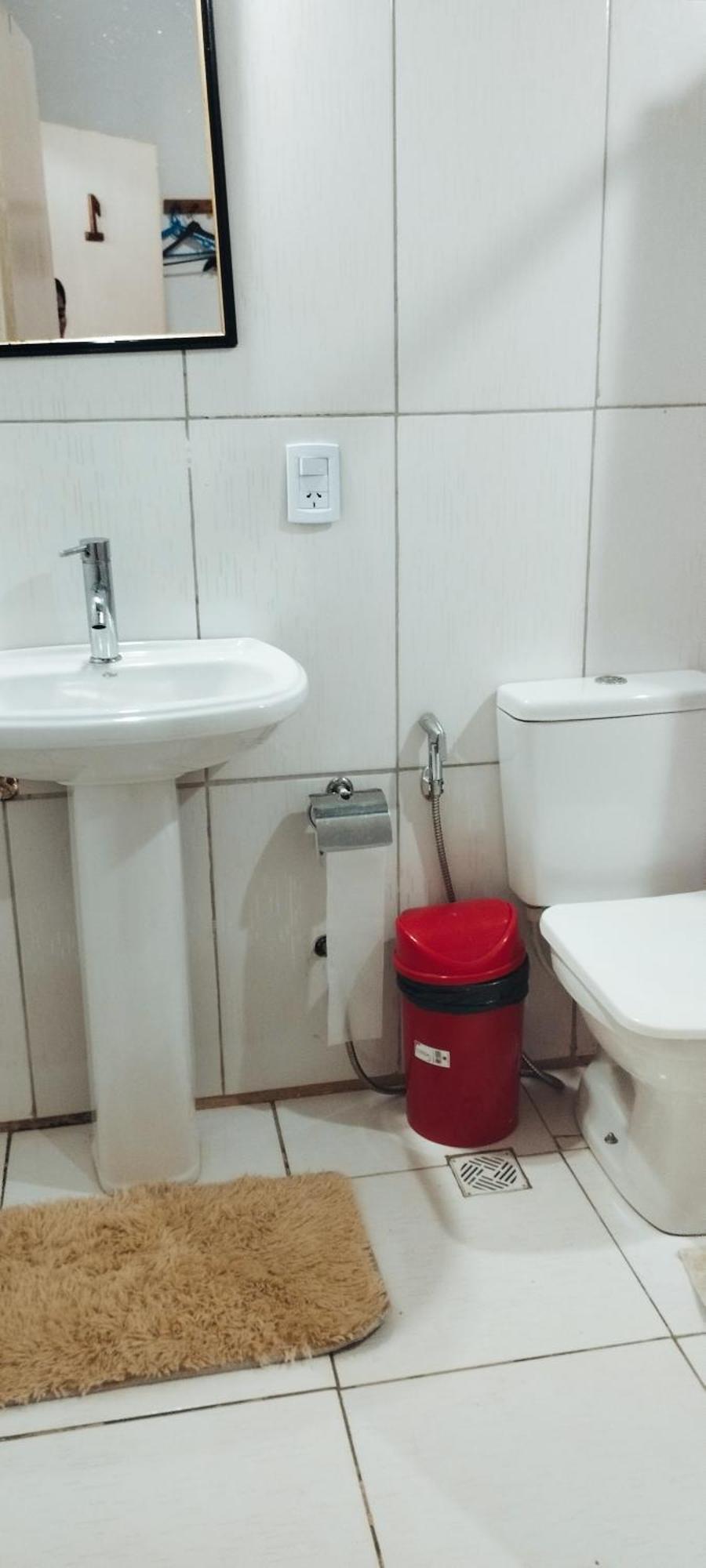 פוארטו איגואסו Hostel Damaris חדר תמונה