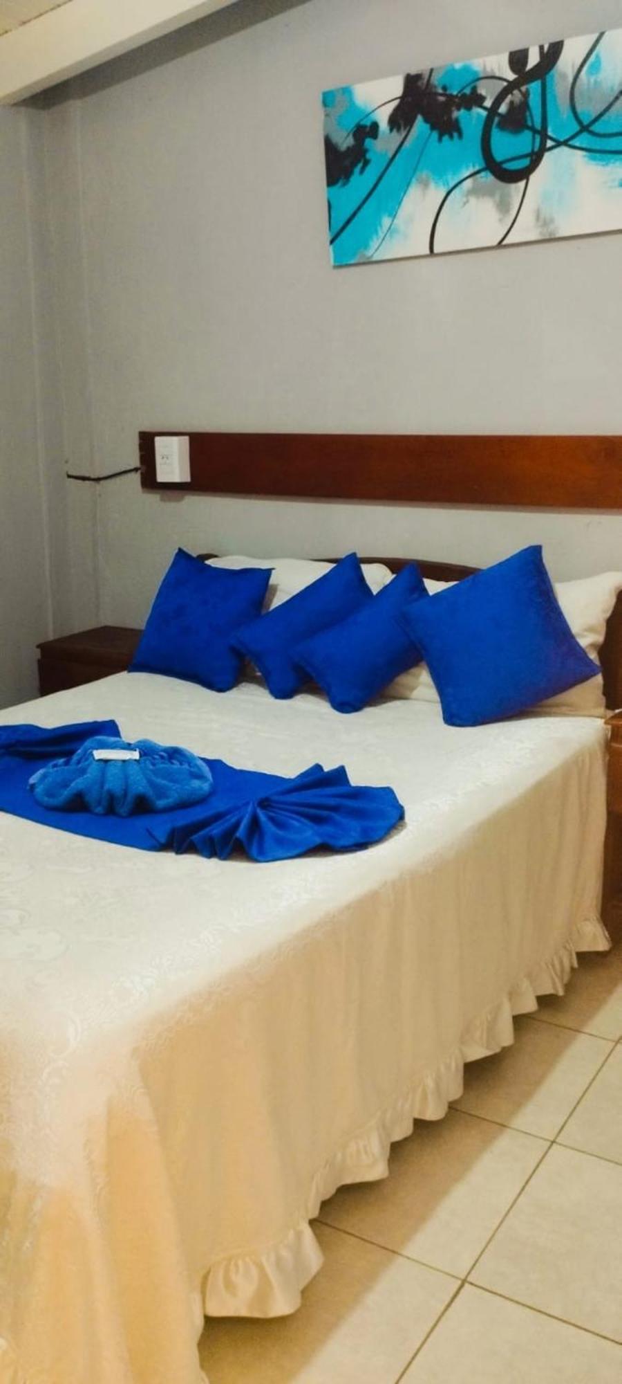 פוארטו איגואסו Hostel Damaris חדר תמונה