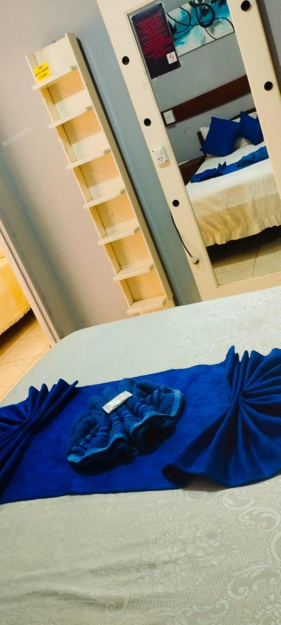 פוארטו איגואסו Hostel Damaris חדר תמונה