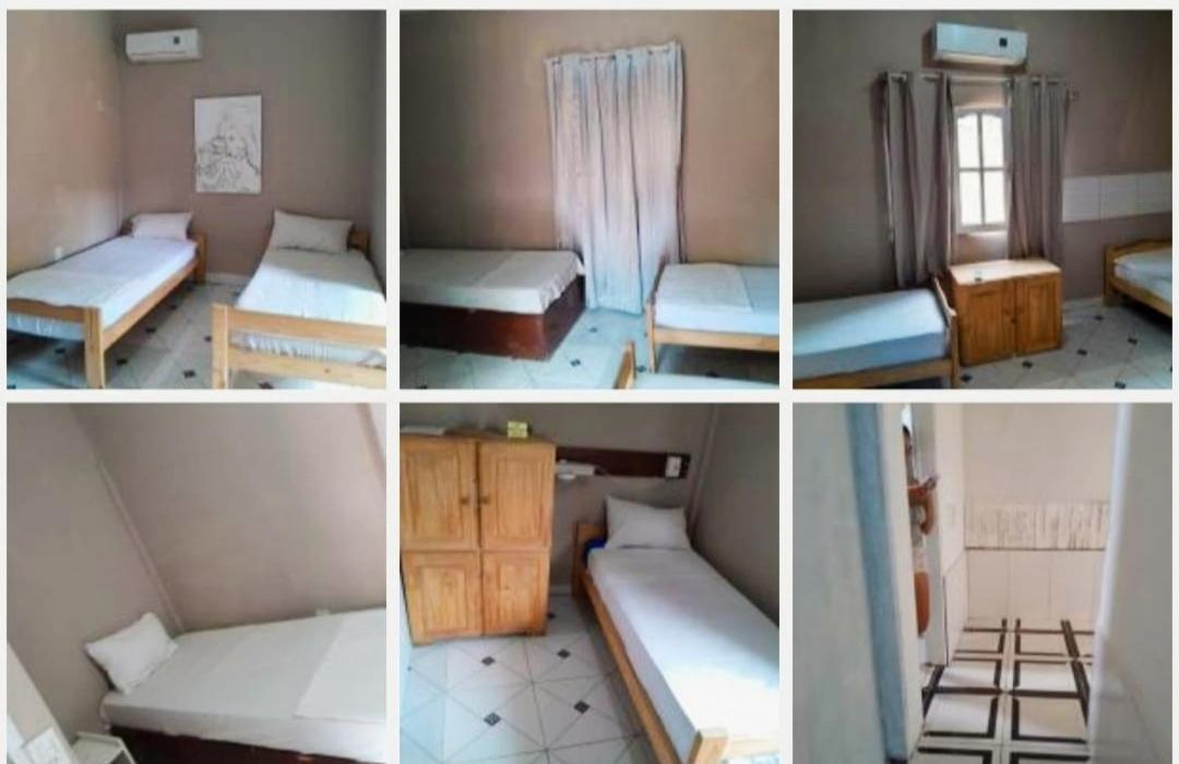 פוארטו איגואסו Hostel Damaris חדר תמונה